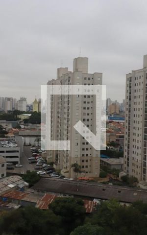 Apartamento à venda com 52m², 2 quartos e 1 vagaVista da Sacada