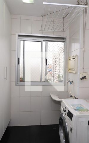 Apartamento à venda com 52m², 2 quartos e 1 vagaÁrea de Serviço