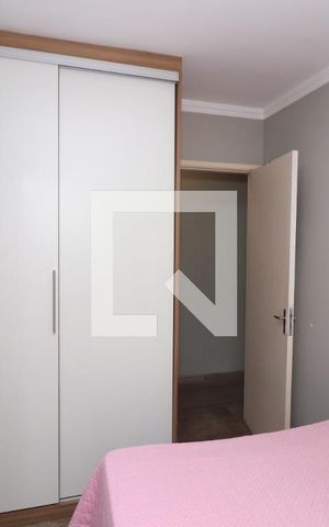 Apartamento à venda com 52m², 2 quartos e 1 vagaQuarto 1