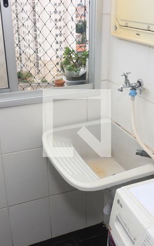 Apartamento à venda com 52m², 2 quartos e 1 vagaÁrea de Serviço