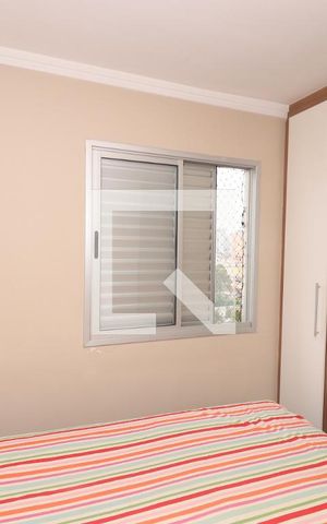 Apartamento à venda com 52m², 2 quartos e 1 vagaQuarto 2