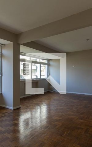 Apartamento para alugar com 180m², 3 quartos e sem vaga Apartamento para alugar com 180m², 3 quartos e sem vagaSala