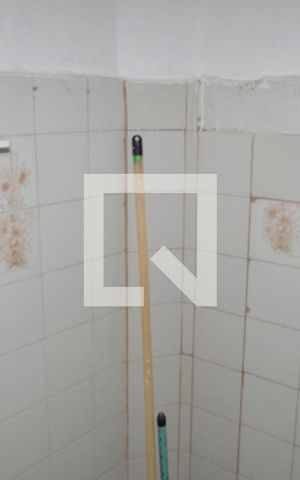Studio à venda com 35m², 1 quarto e sem vagaBanheiro