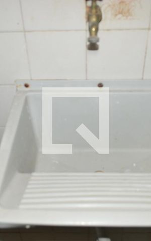 Studio à venda com 35m², 1 quarto e sem vagaBanheiro