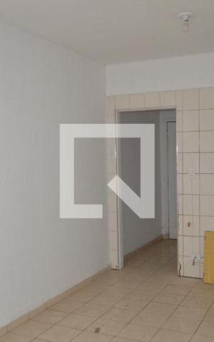 Studio à venda com 35m², 1 quarto e sem vagaCozinha