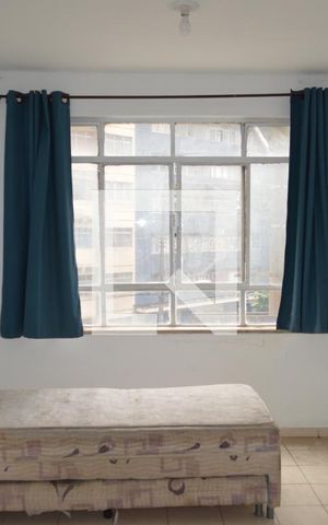 Studio à venda com 35m², 1 quarto e sem vagaStudio