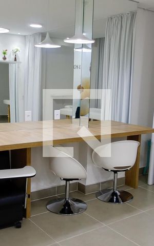 Apartamento à venda com 52m², 2 quartos e 1 vaga Apartamento à venda com 52m², 2 quartos e 1 vagaspa