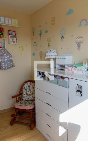 Apartamento à venda com 52m², 2 quartos e 1 vaga Apartamento à venda com 52m², 2 quartos e 1 vagaQuarto 1