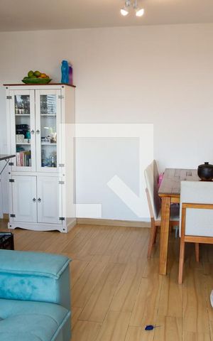 Apartamento à venda com 52m², 2 quartos e 1 vaga Apartamento à venda com 52m², 2 quartos e 1 vagasala