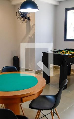 Apartamento à venda com 52m², 2 quartos e 1 vaga Apartamento à venda com 52m², 2 quartos e 1 vagaSala de Jogos