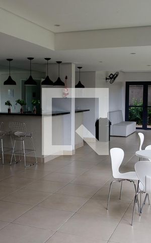 Apartamento à venda com 52m², 2 quartos e 1 vaga Apartamento à venda com 52m², 2 quartos e 1 vagaÁrea comum - Salão de festas