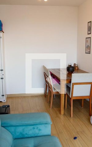 Apartamento à venda com 52m², 2 quartos e 1 vaga Apartamento à venda com 52m², 2 quartos e 1 vagasala