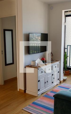Apartamento à venda com 52m², 2 quartos e 1 vaga Apartamento à venda com 52m², 2 quartos e 1 vagasala