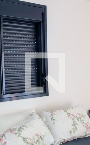 Apartamento à venda com 52m², 2 quartos e 1 vaga Apartamento à venda com 52m², 2 quartos e 1 vagaQuarto 2 - Suíte