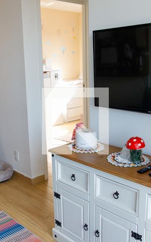 Apartamento à venda com 52m², 2 quartos e 1 vaga Apartamento à venda com 52m², 2 quartos e 1 vagasala