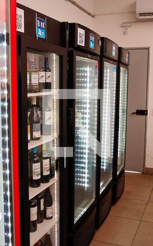 Apartamento à venda com 52m², 2 quartos e 1 vaga Apartamento à venda com 52m², 2 quartos e 1 vagaÁrea comum