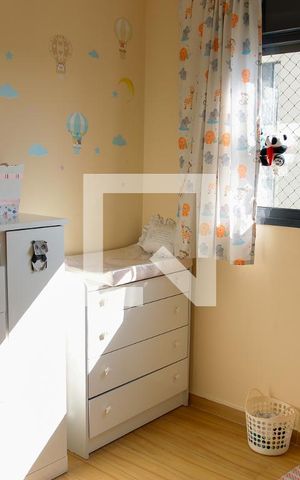 Apartamento à venda com 52m², 2 quartos e 1 vaga Apartamento à venda com 52m², 2 quartos e 1 vagaQuarto 1