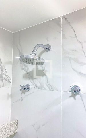 Studio à venda com 22m², 1 quarto e sem vagaBanheiro