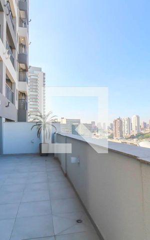 Apartamento para alugar com 30m², 1 quarto e sem vaga Apartamento para alugar com 30m², 1 quarto e sem vagaÁrea comum