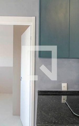 Apartamento para alugar com 30m², 1 quarto e sem vaga Apartamento para alugar com 30m², 1 quarto e sem vagaSala/Cozinha