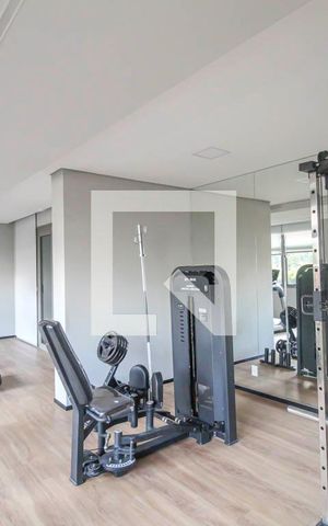Apartamento para alugar com 30m², 1 quarto e sem vaga Apartamento para alugar com 30m², 1 quarto e sem vagaÁrea comum
