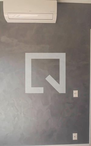 Apartamento para alugar com 30m², 1 quarto e sem vaga Apartamento para alugar com 30m², 1 quarto e sem vagaSala/Cozinha
