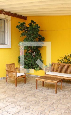 Casa à venda com 120m², 3 quartos e 2 vagasÁrea comum