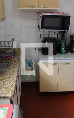 Casa à venda com 120m², 3 quartos e 2 vagasCozinha