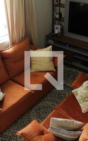 Casa à venda com 120m², 3 quartos e 2 vagasSala