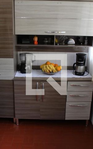 Casa à venda com 120m², 3 quartos e 2 vagasCozinha