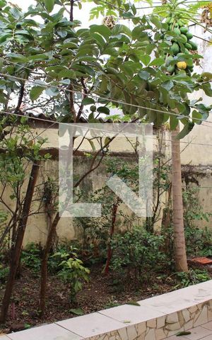 Casa à venda com 120m², 3 quartos e 2 vagasÁrea comum