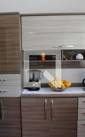 Casa à venda com 120m², 3 quartos e 2 vagasCozinha