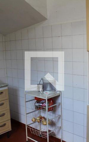 Casa à venda com 120m², 3 quartos e 2 vagasCozinha