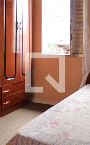 Casa à venda com 120m², 3 quartos e 2 vagasQuarto 1