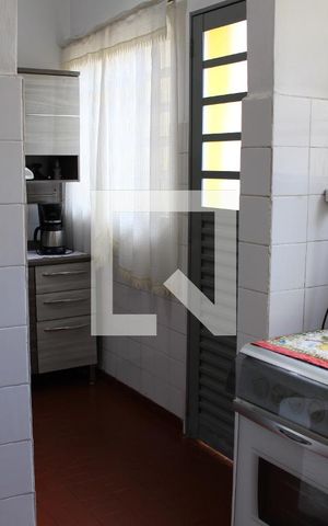 Casa à venda com 120m², 3 quartos e 2 vagasCozinha