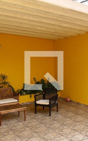 Casa à venda com 120m², 3 quartos e 2 vagasÁrea comum