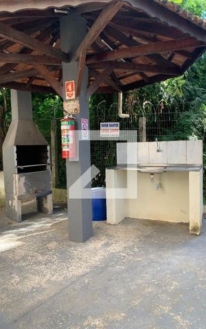 Apartamento para alugar com 45m², 2 quartos e 1 vagaÁrea comum - Churrasqueira