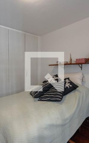Apartamento à venda com 70m², 3 quartos e 1 vaga Apartamento à venda com 70m², 3 quartos e 1 vagaQuarto 2