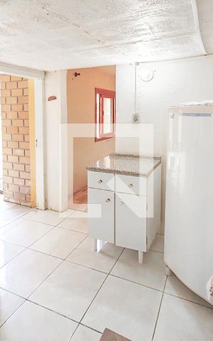 Casa para alugar com 78m², 1 quarto e 1 vaga Casa para alugar com 78m², 1 quarto e 1 vagaCozinha