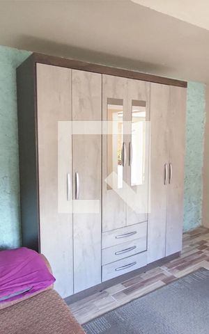 Casa para alugar com 78m², 1 quarto e 1 vaga Casa para alugar com 78m², 1 quarto e 1 vagaSala