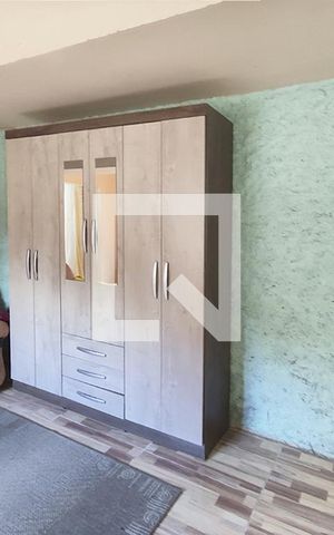 Casa para alugar com 78m², 1 quarto e 1 vaga Casa para alugar com 78m², 1 quarto e 1 vagaSala