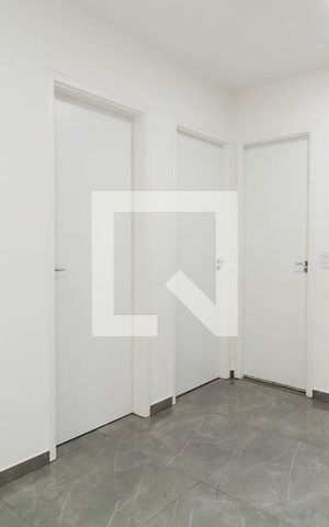 Apartamento para alugar com 42m², 2 quartos e 1 vaga Apartamento para alugar com 42m², 2 quartos e 1 vagaSala
