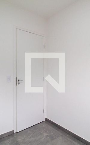 Apartamento para alugar com 42m², 2 quartos e 1 vaga Apartamento para alugar com 42m², 2 quartos e 1 vagaQuarto 1