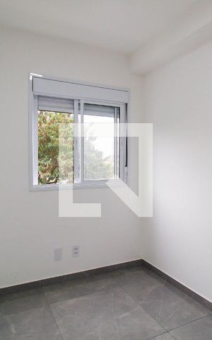 Apartamento para alugar com 42m², 2 quartos e 1 vaga Apartamento para alugar com 42m², 2 quartos e 1 vagaQuarto 1