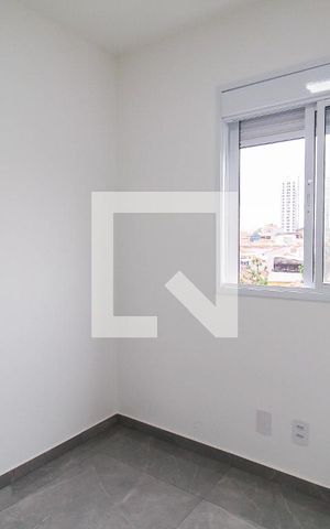 Apartamento para alugar com 42m², 2 quartos e 1 vaga Apartamento para alugar com 42m², 2 quartos e 1 vagaQuarto 1