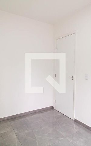 Apartamento para alugar com 42m², 2 quartos e 1 vaga Apartamento para alugar com 42m², 2 quartos e 1 vagaQuarto 2