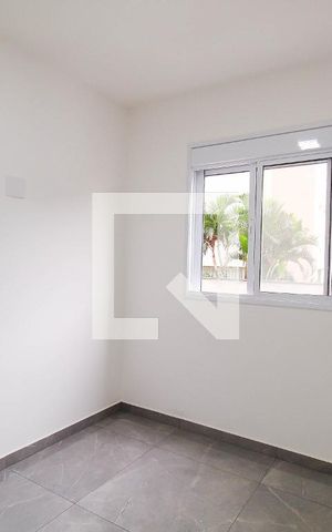 Apartamento para alugar com 42m², 2 quartos e 1 vaga Apartamento para alugar com 42m², 2 quartos e 1 vagaQuarto 2