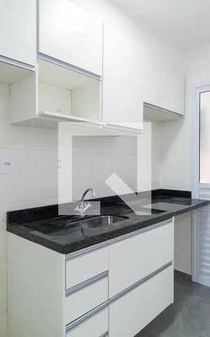 Apartamento para alugar com 42m², 2 quartos e 1 vaga Apartamento para alugar com 42m², 2 quartos e 1 vagaCozinha