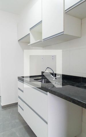 Apartamento para alugar com 42m², 2 quartos e 1 vaga Apartamento para alugar com 42m², 2 quartos e 1 vagaCozinha