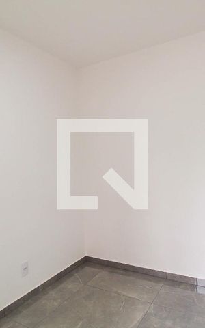 Apartamento para alugar com 42m², 2 quartos e 1 vaga Apartamento para alugar com 42m², 2 quartos e 1 vagaQuarto 2